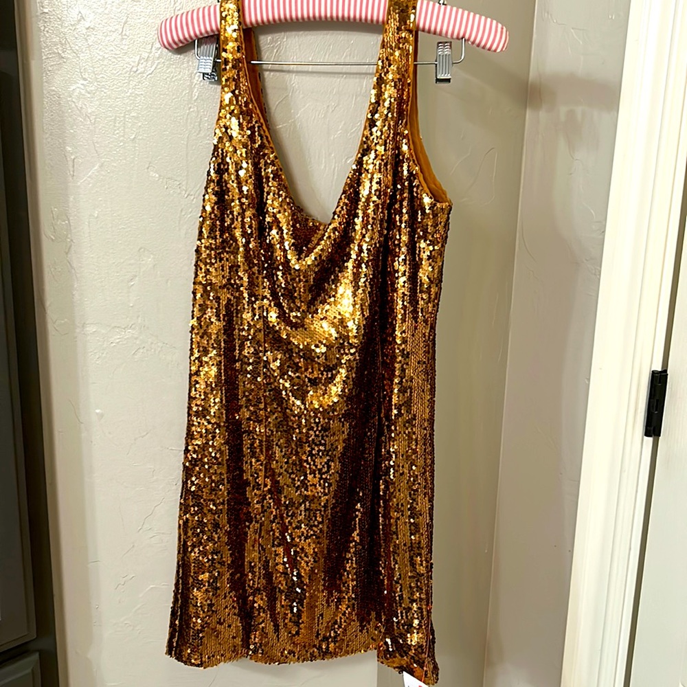 NYE dress!